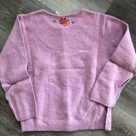 Free People Rhinestone Cardigan - Picture 3 of 4